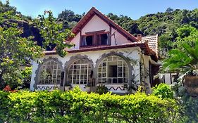 Recanto Manacás Casa De Hóspedes